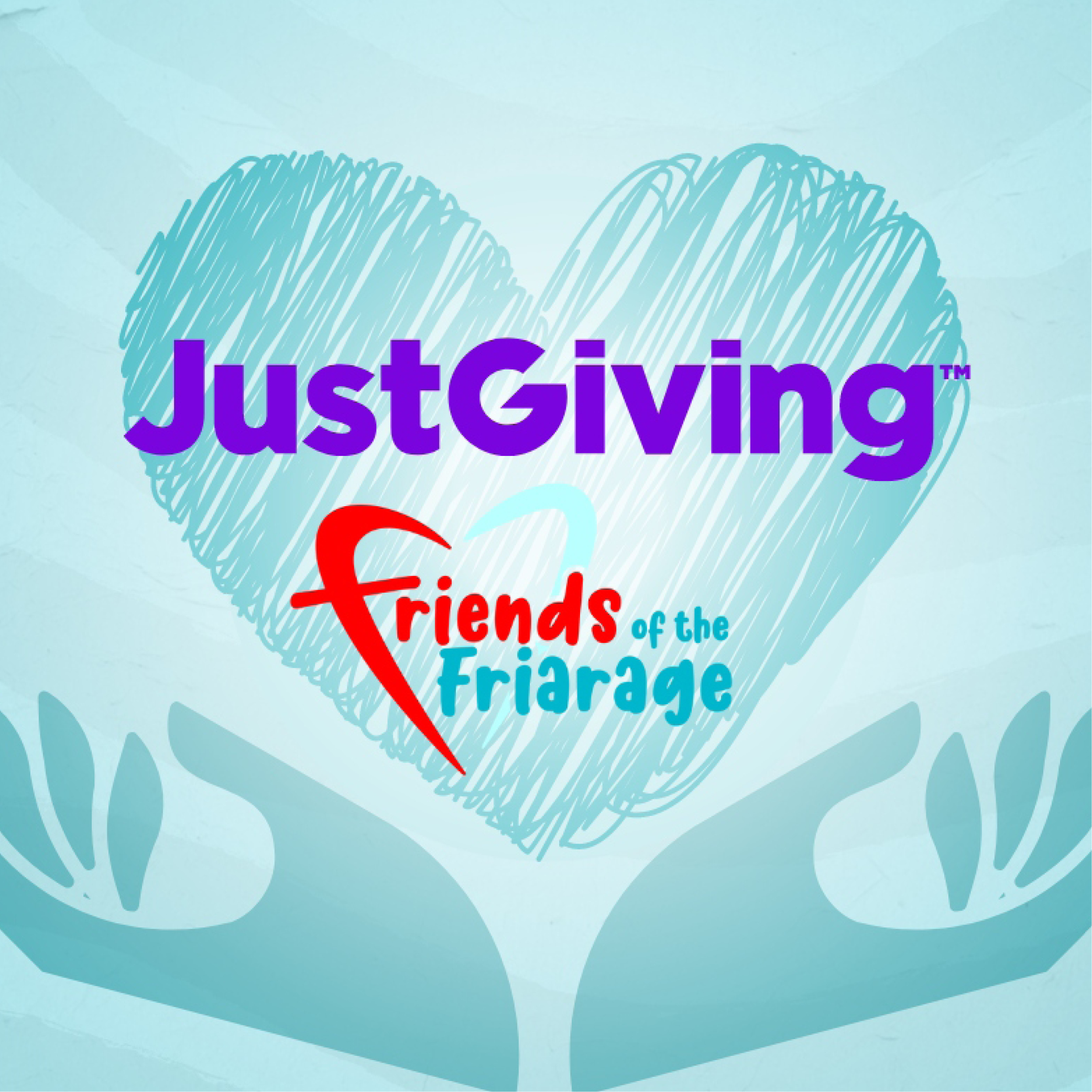 JustGiving Logo